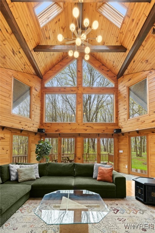 763 Highway 20A Sheldon, NY 14145 - Photo 31 of 50