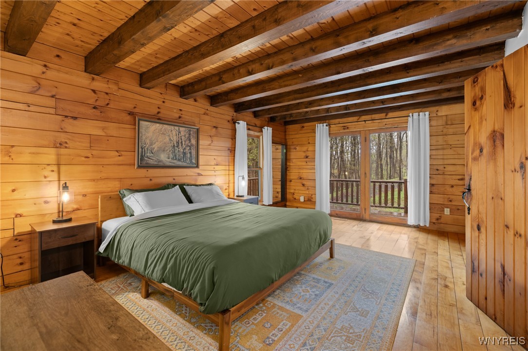 763 Highway 20A Sheldon, NY 14145 - Photo 35 of 50