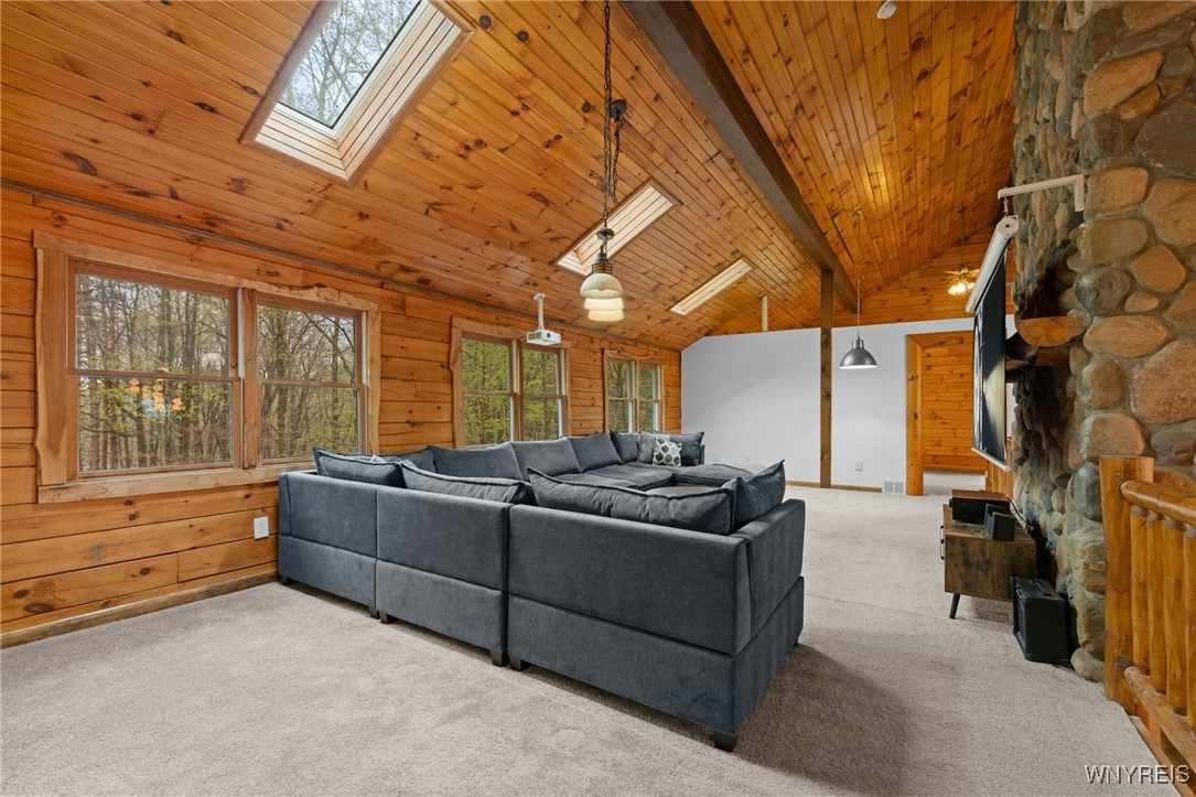 763 Highway 20A Sheldon, NY 14145 - Photo 39 of 50