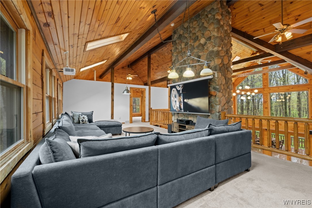 763 Highway 20A Sheldon, NY 14145 - Photo 40 of 50