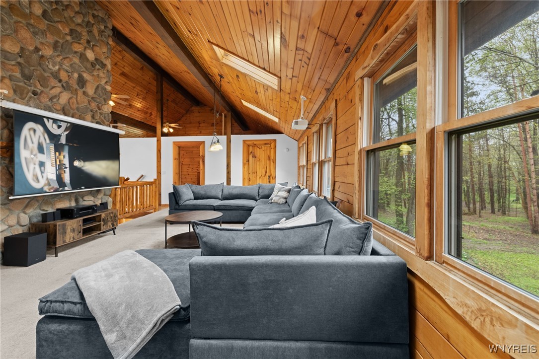 763 Highway 20A Sheldon, NY 14145 - Photo 41 of 50