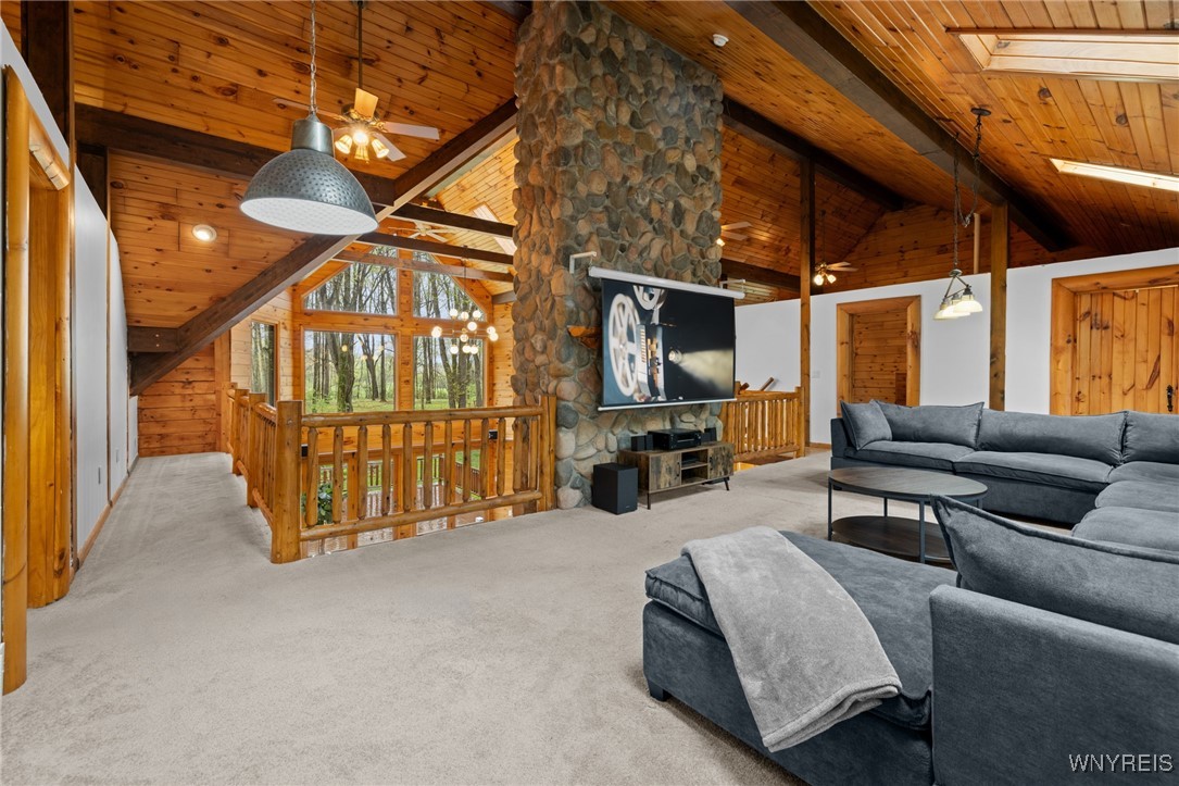 763 Highway 20A Sheldon, NY 14145 - Photo 42 of 50