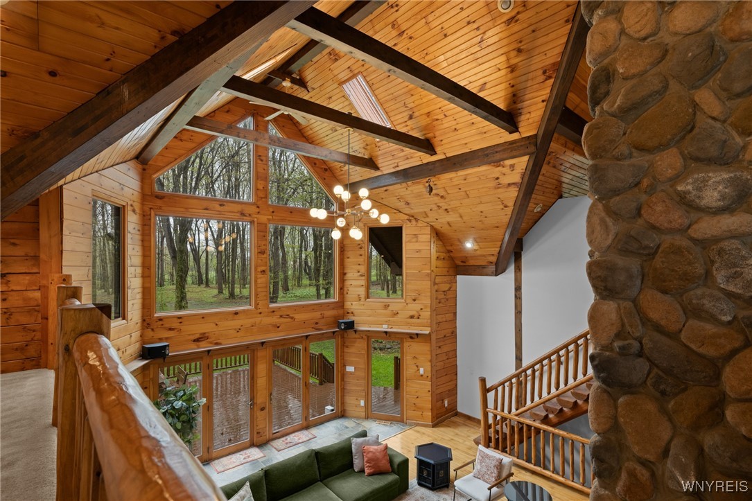 763 Highway 20A Sheldon, NY 14145 - Photo 43 of 50