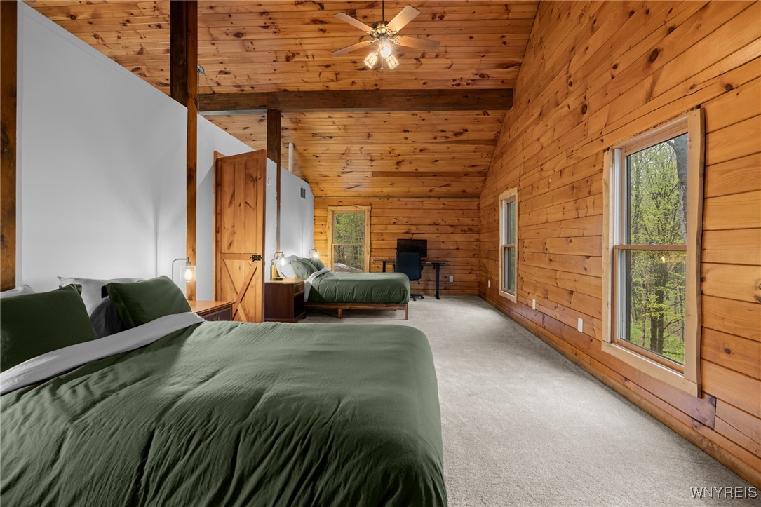 763 Highway 20A Sheldon, NY 14145 - Photo 44 of 50