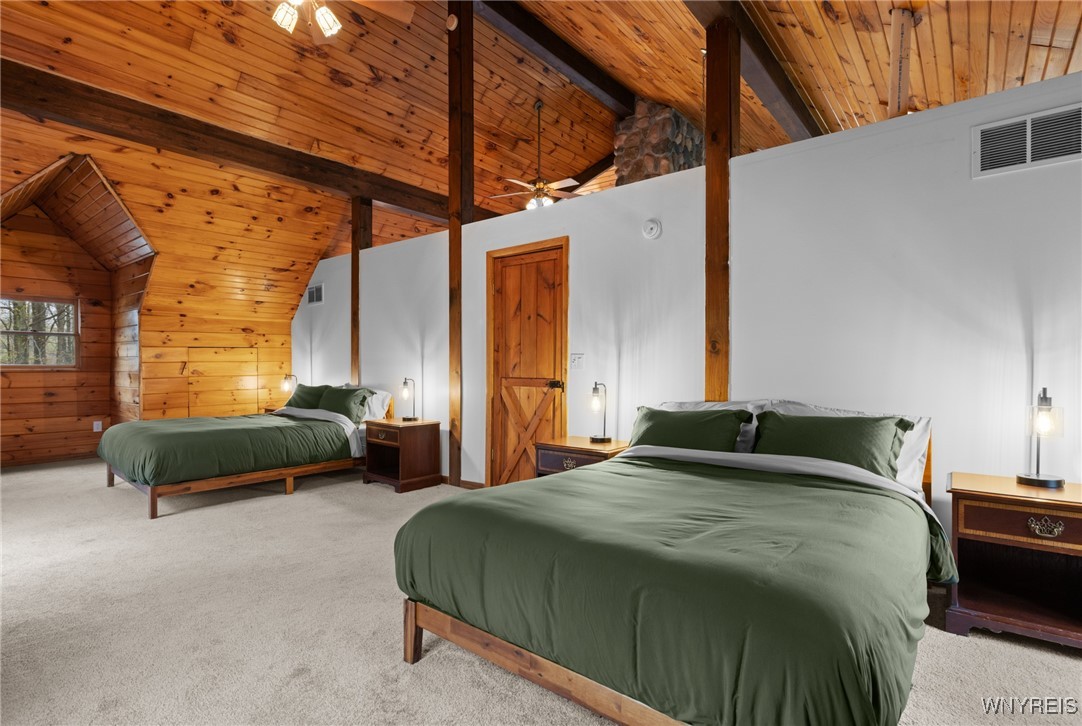 763 Highway 20A Sheldon, NY 14145 - Photo 45 of 50