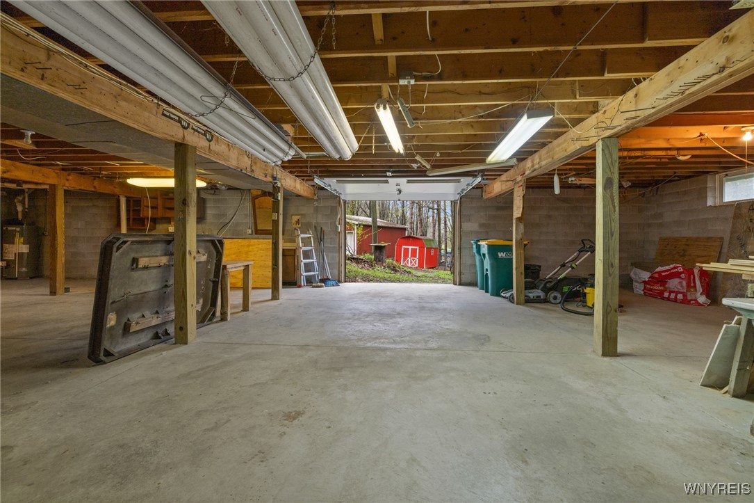 763 Highway 20A Sheldon, NY 14145 - Photo 49 of 50