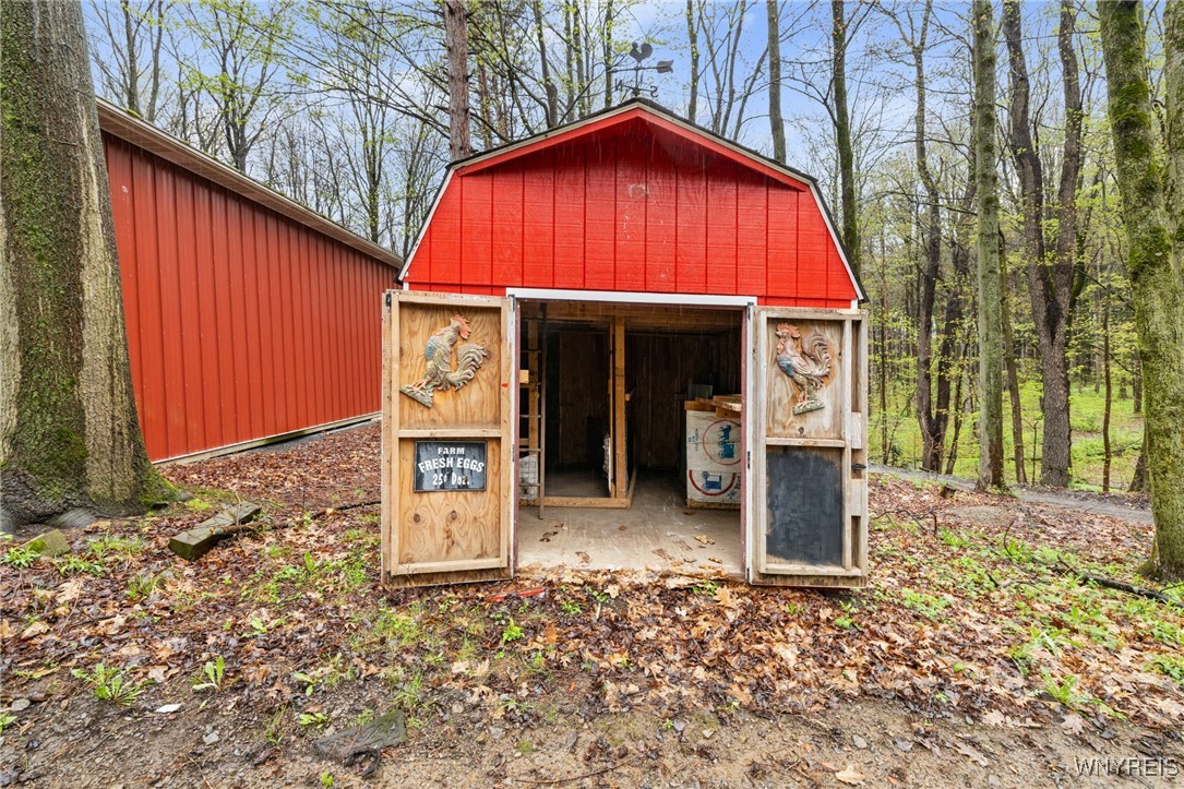 763 Highway 20A Sheldon, NY 14145 - Photo 50 of 50