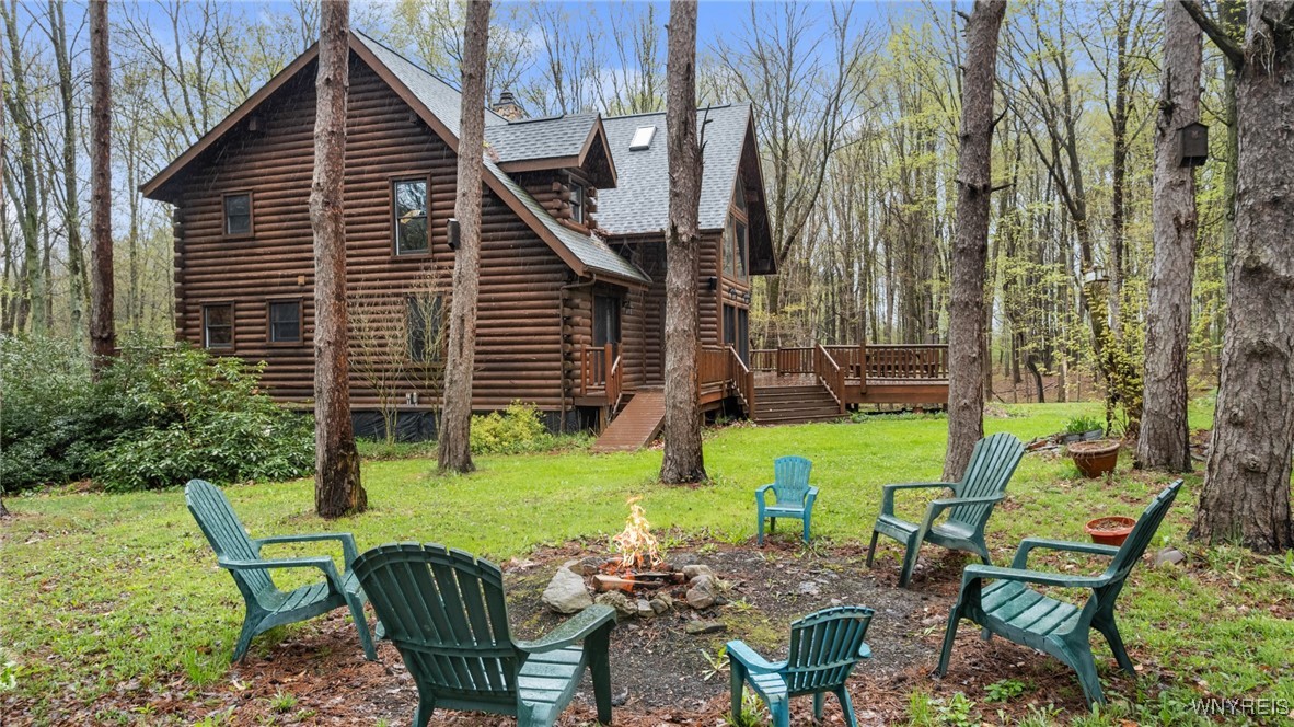 763 Highway 20A Sheldon, NY 14145 - Photo 5 of 50