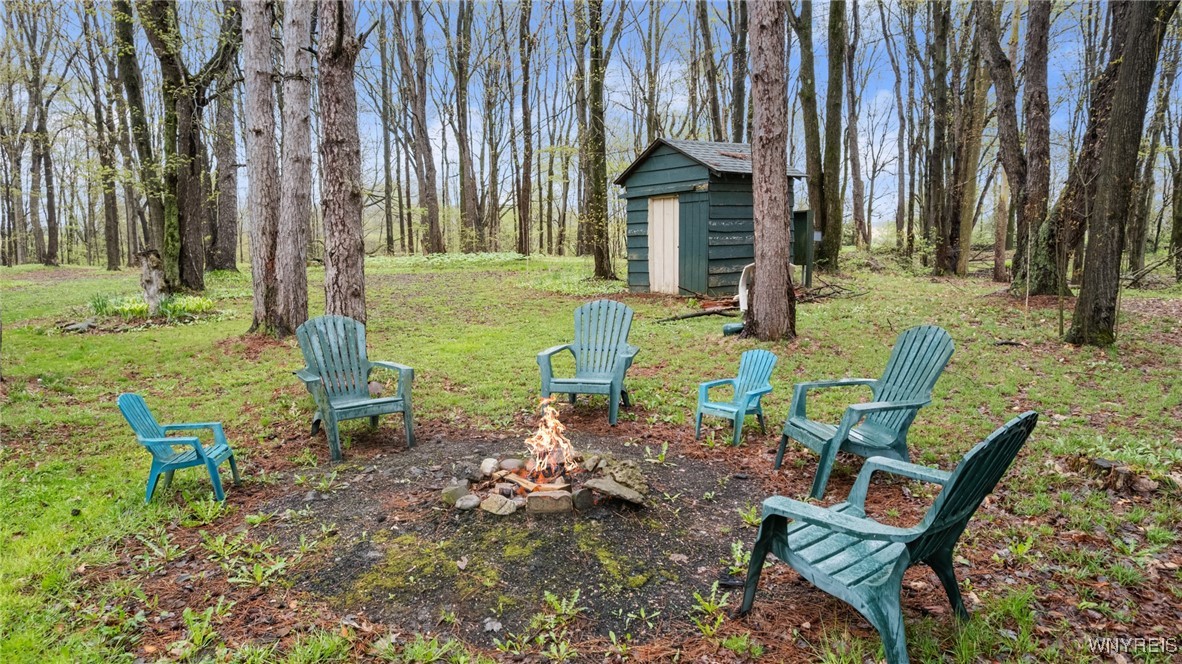 763 Highway 20A Sheldon, NY 14145 - Photo 6 of 50