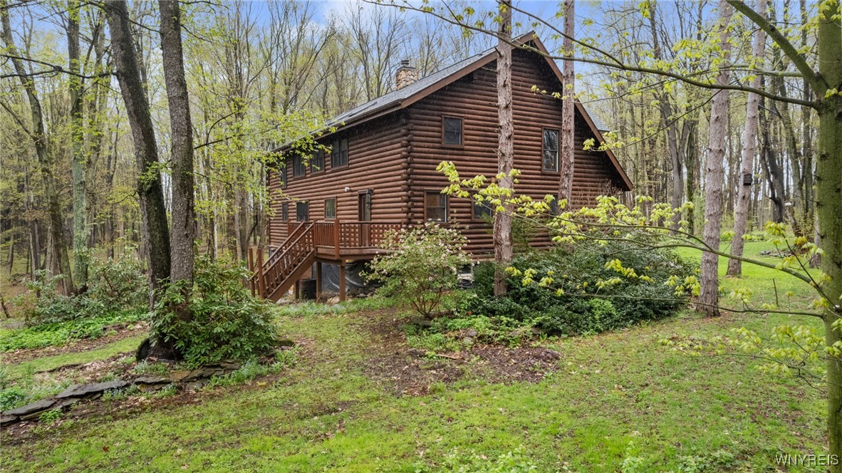 763 Highway 20A Sheldon, NY 14145 - Photo 7 of 50