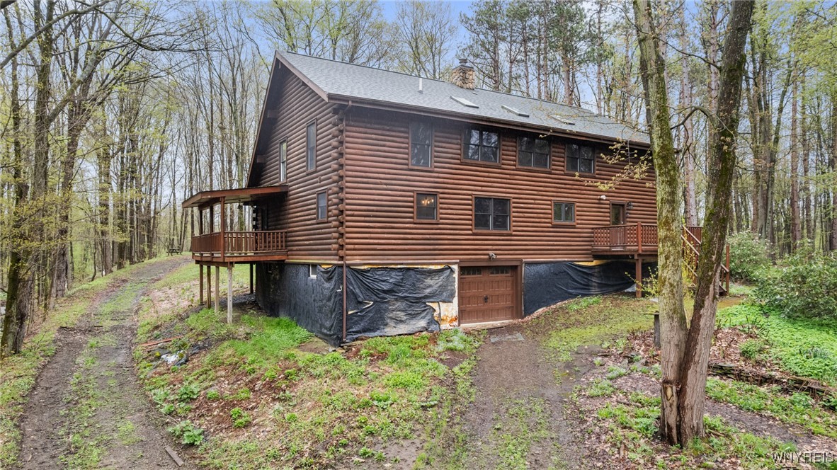 763 Highway 20A Sheldon, NY 14145 - Photo 8 of 50