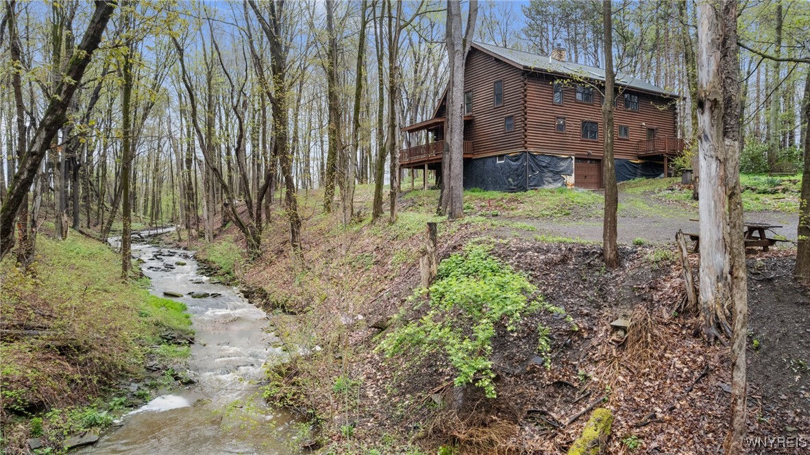 763 Highway 20A Sheldon, NY 14145 - Photo 9 of 50