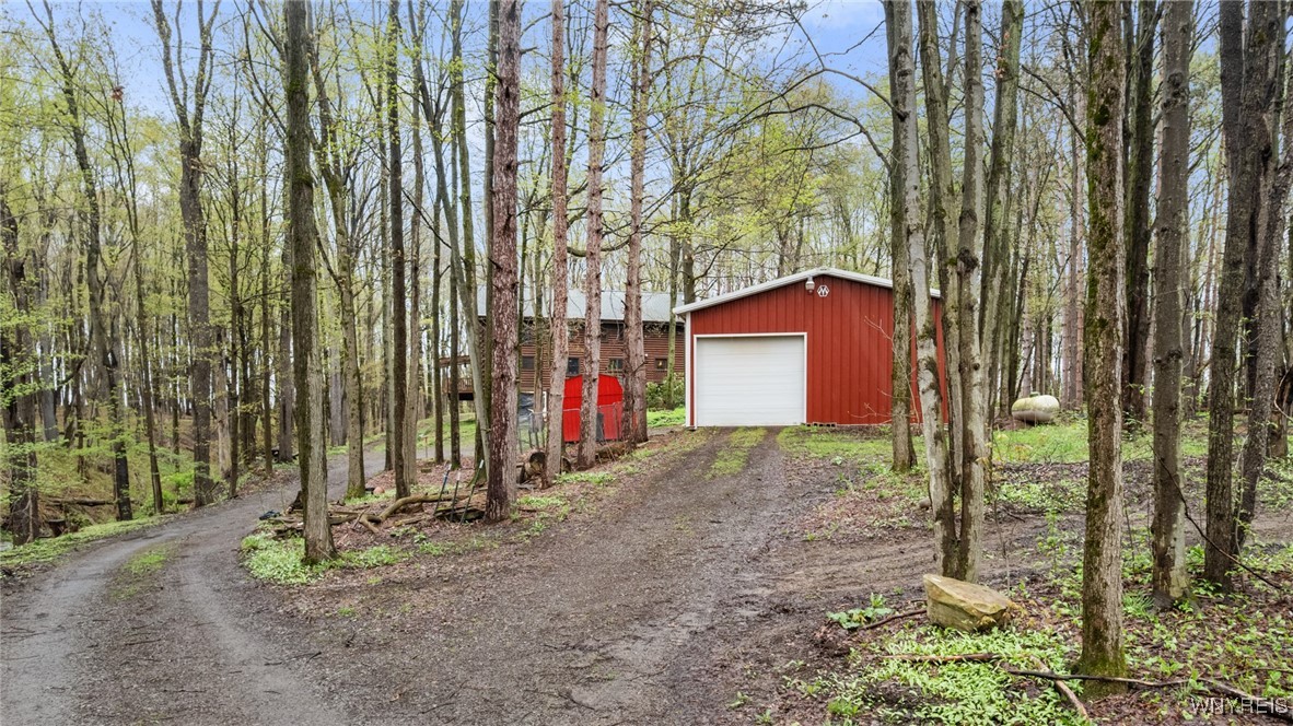 763 Highway 20A Sheldon, NY 14145 - Photo 10 of 50