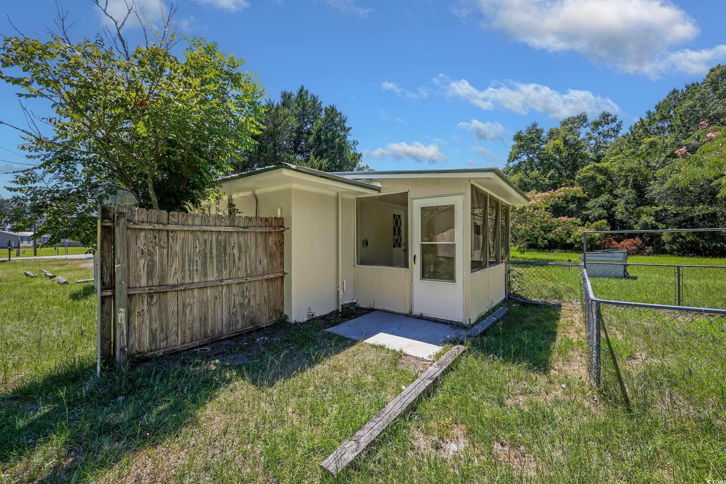 1919 Daisy Road Loris, SC 29569 - Photo 25 of 33 Gallery Image 25