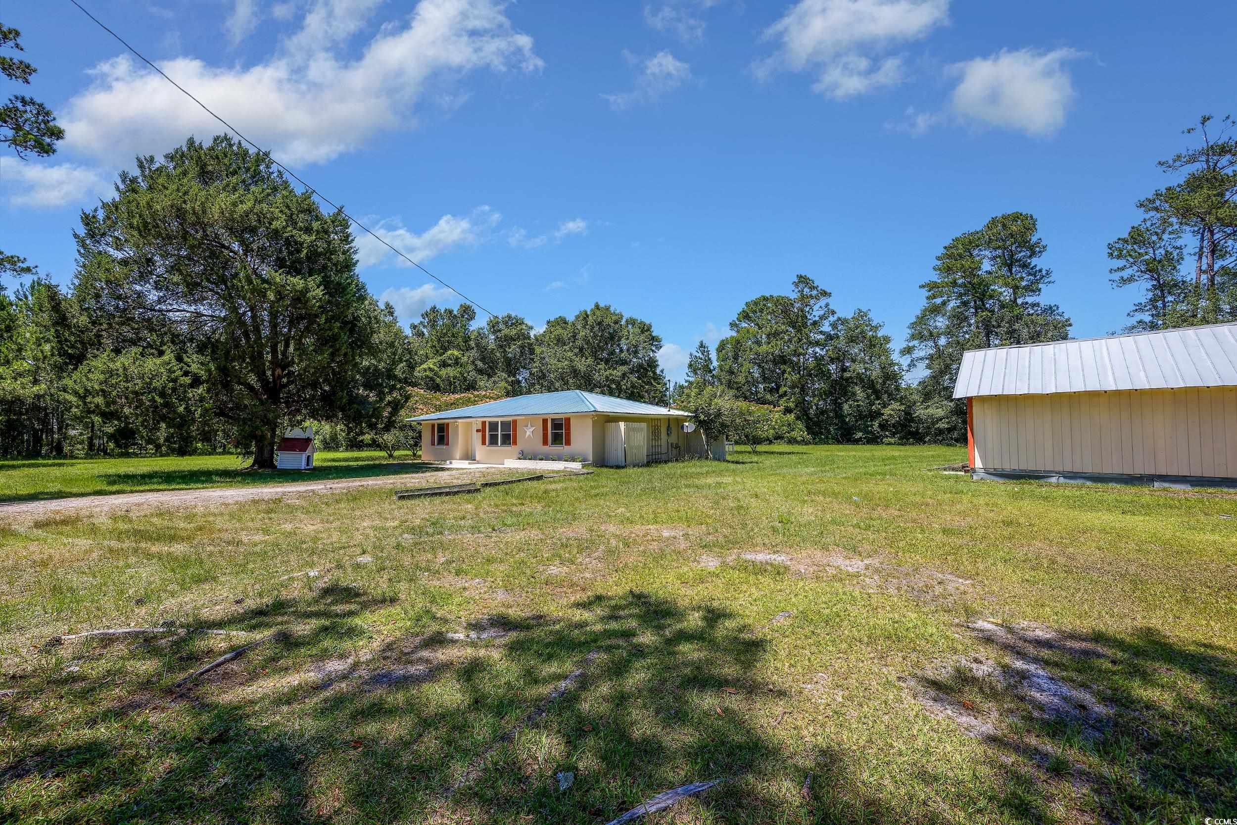 1919 Daisy Road Loris, SC 29569 - Photo 27 of 33 Gallery Image 27