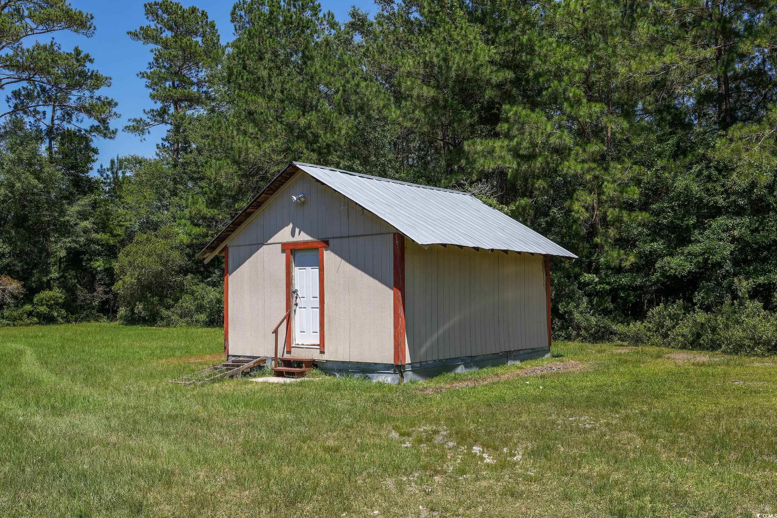 1919 Daisy Road Loris, SC 29569 - Photo 28 of 33 Gallery Image 28