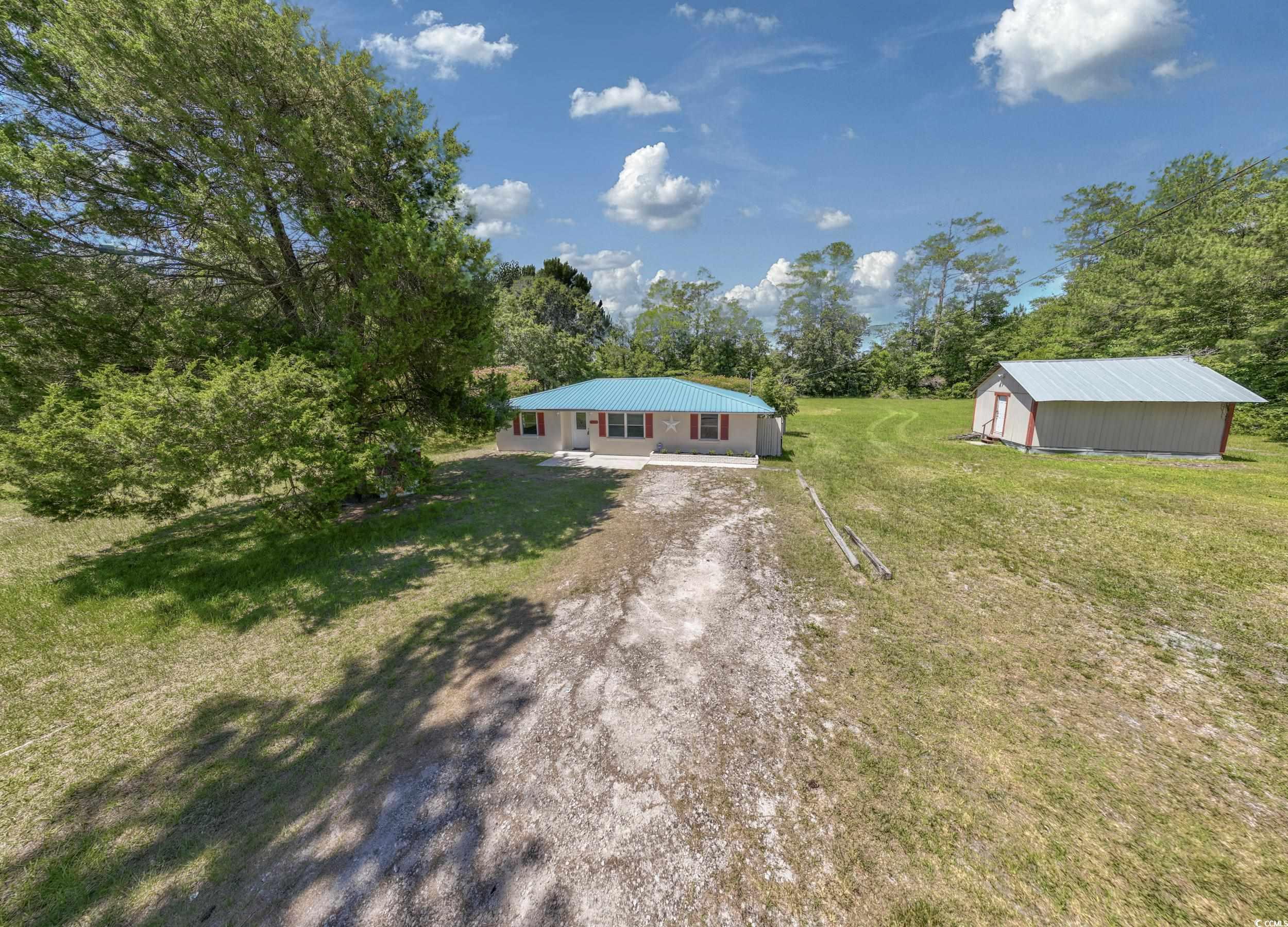 1919 Daisy Road Loris, SC 29569 - Photo 29 of 33 Gallery Image 29