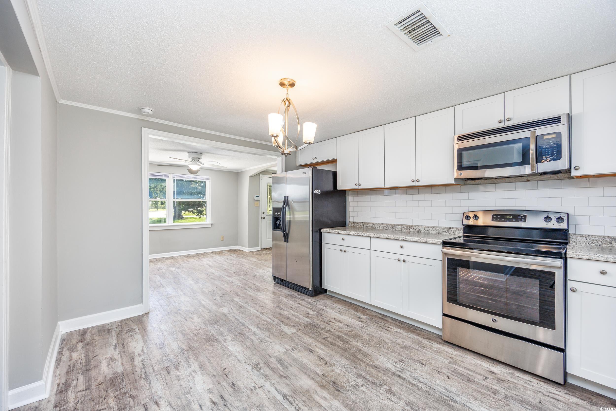 1919 Daisy Road Loris, SC 29569 - Photo 10 of 33 Gallery Image 10