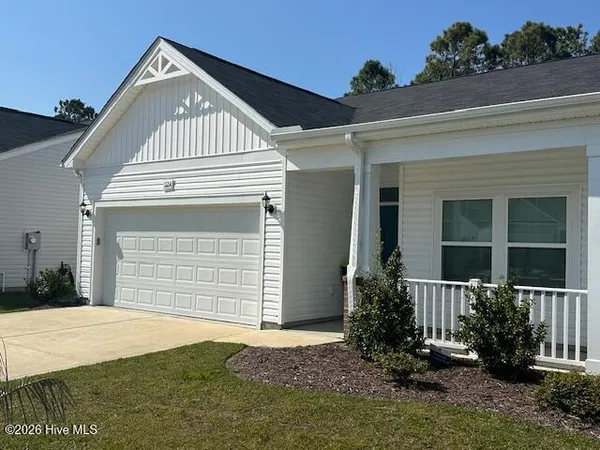 $1,950 | 112 Arnette Drive, Unit A, Ocean Isle Beach, NC 28469