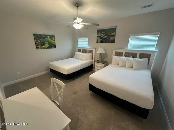 $1,950 | 112 Arnette Drive, Unit A, Ocean Isle Beach, NC 28469