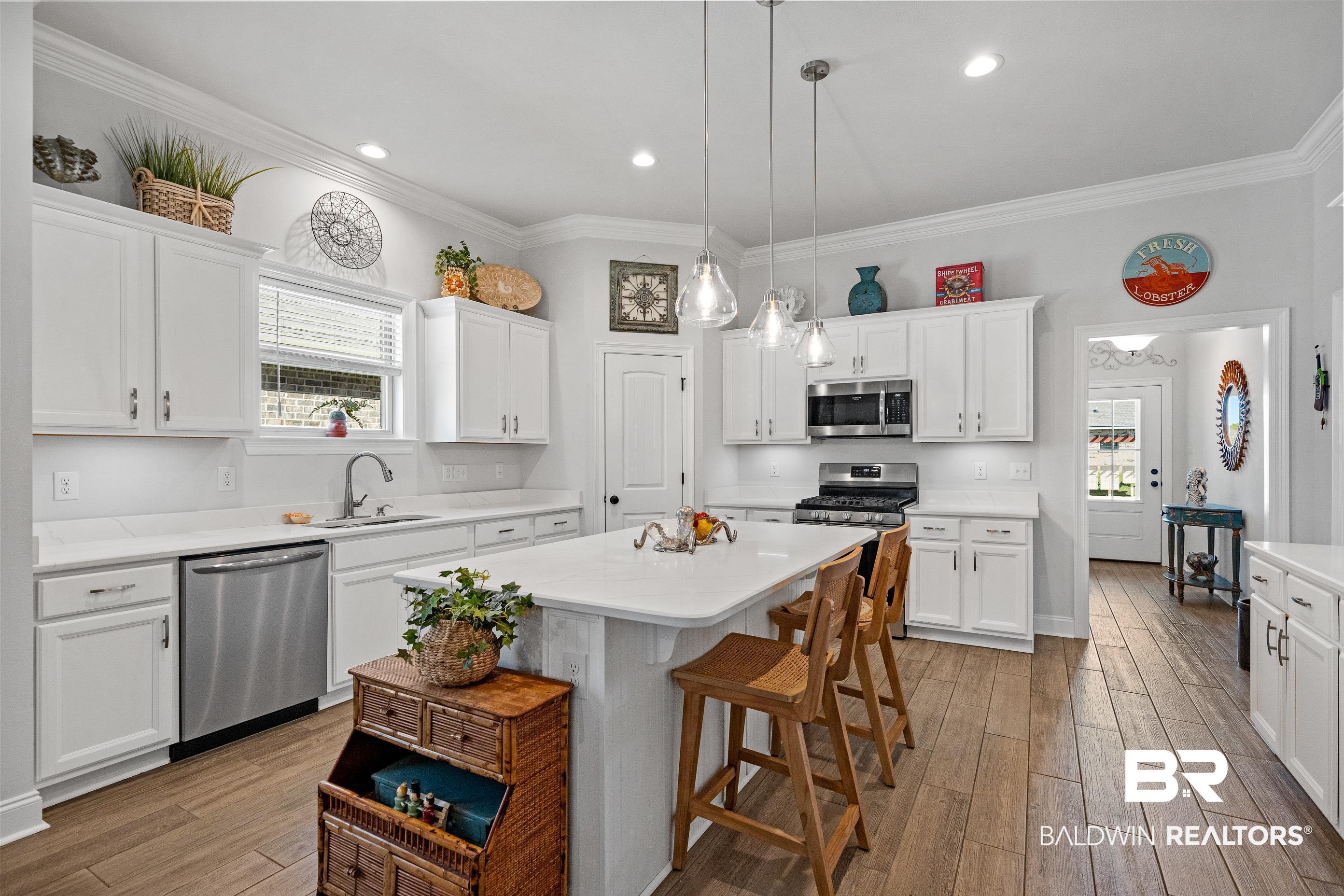 1476 Fenton Circle Foley, AL 36535 - Photo 8 of 34