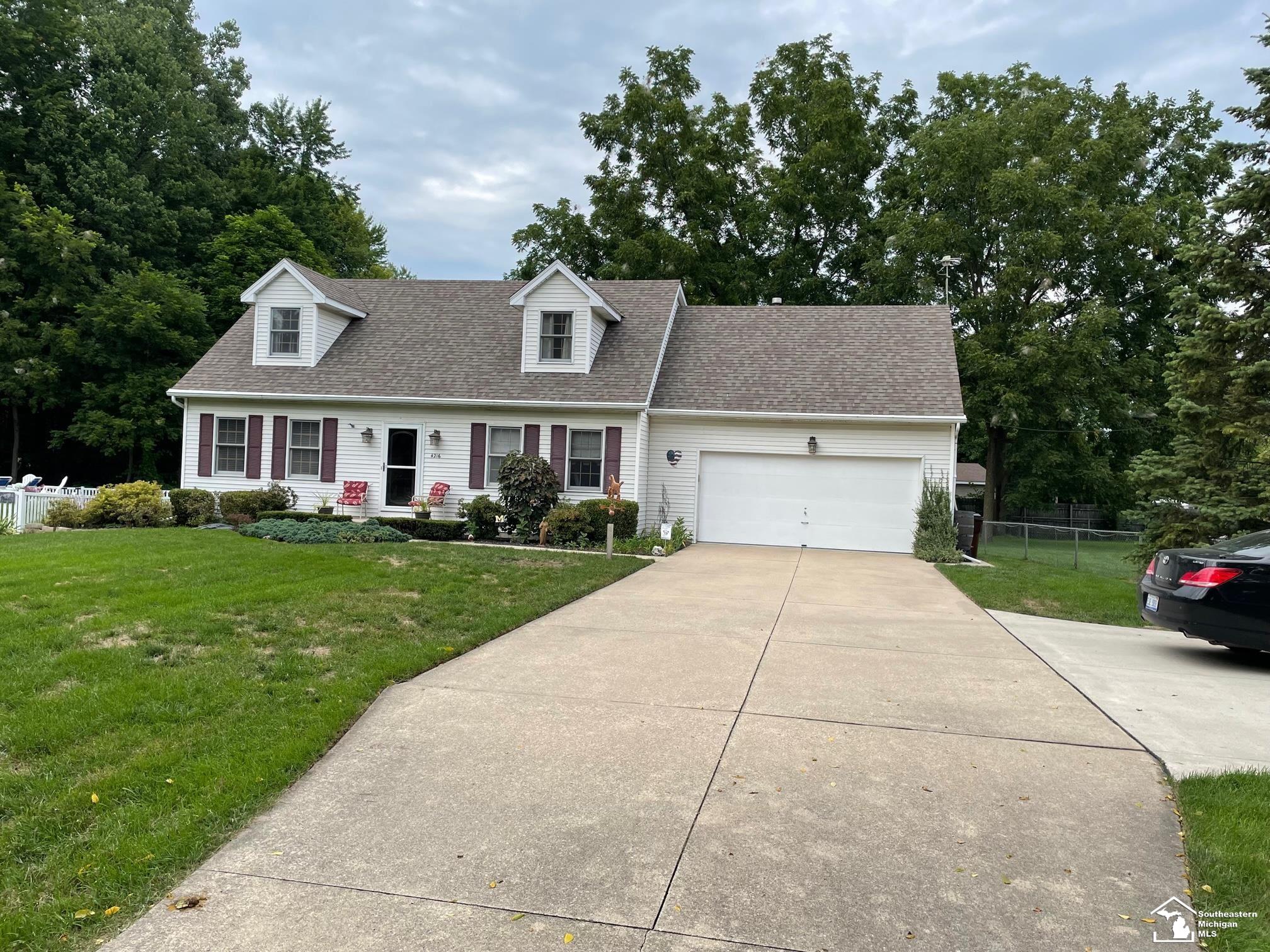 4216 West Erie Road Temperance, MI 48182 - Photo 2 of 28