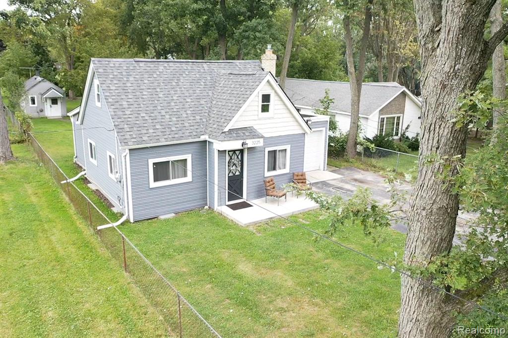 3225 Donley Avenue Rochester Hills, MI 48309 - Photo 39 of 44