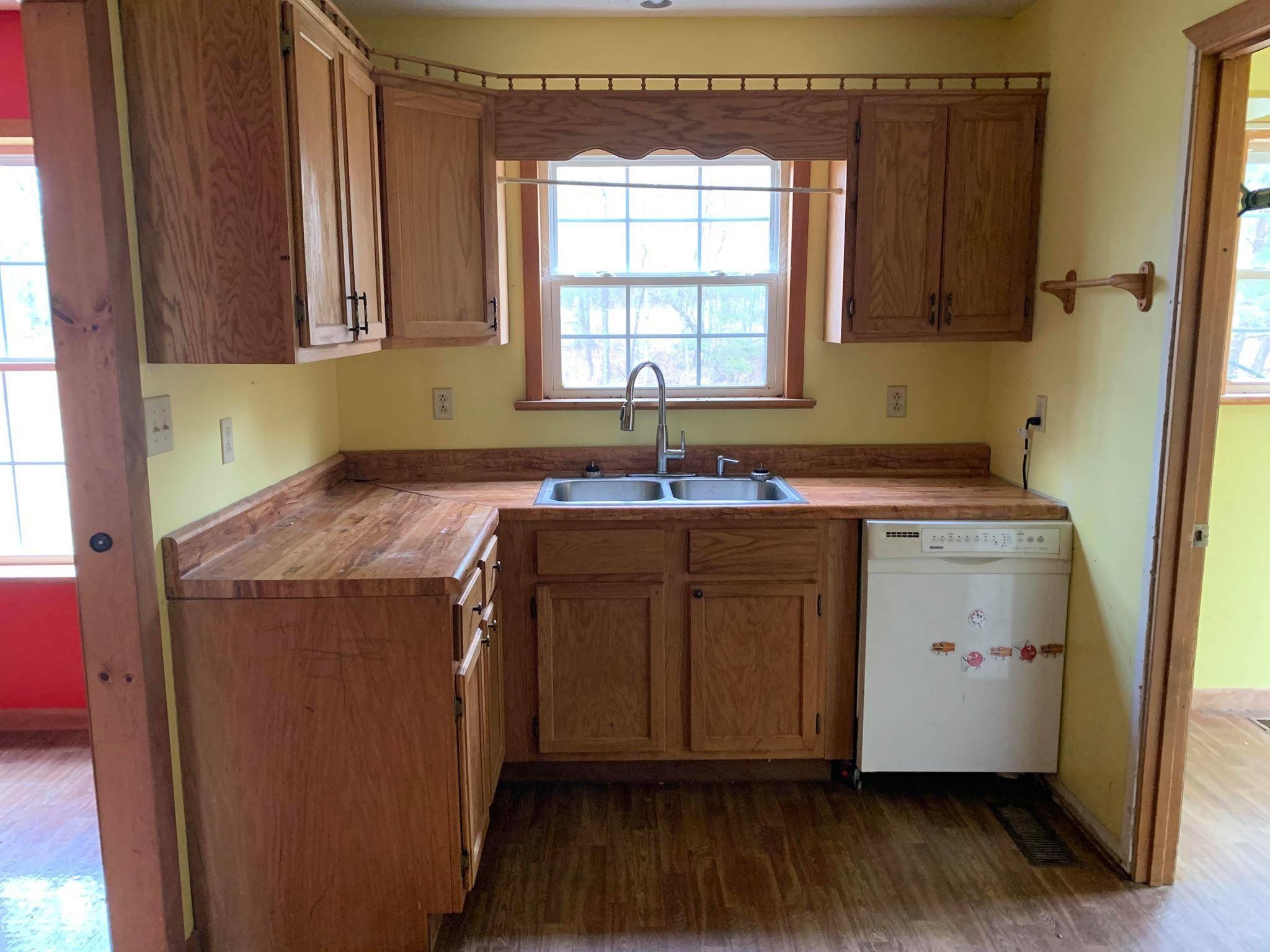 298 Clarence Lee Road Lancing, TN 37770 - Photo 10 of 25