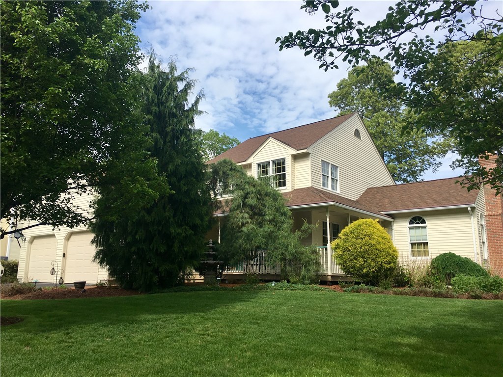 326 Blue Ridge Road Warwick, RI 02886 - Photo 1 of 1