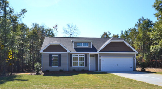 19 Tower Landing Beech Island, SC 29842 - Photo 1 of 1 Main View