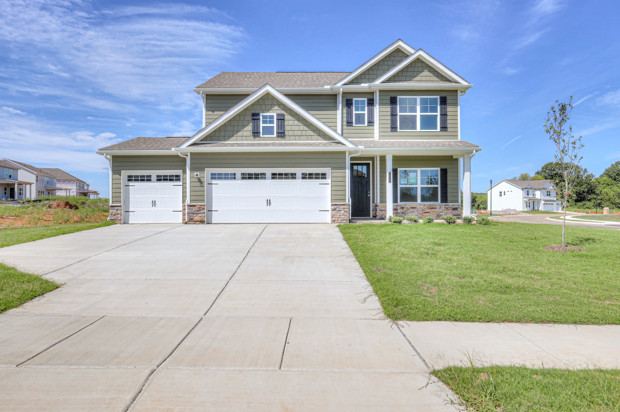 1030 Bluestem Road Columbia, TN 38401 - Photo 1 of 36 Gallery Image 1