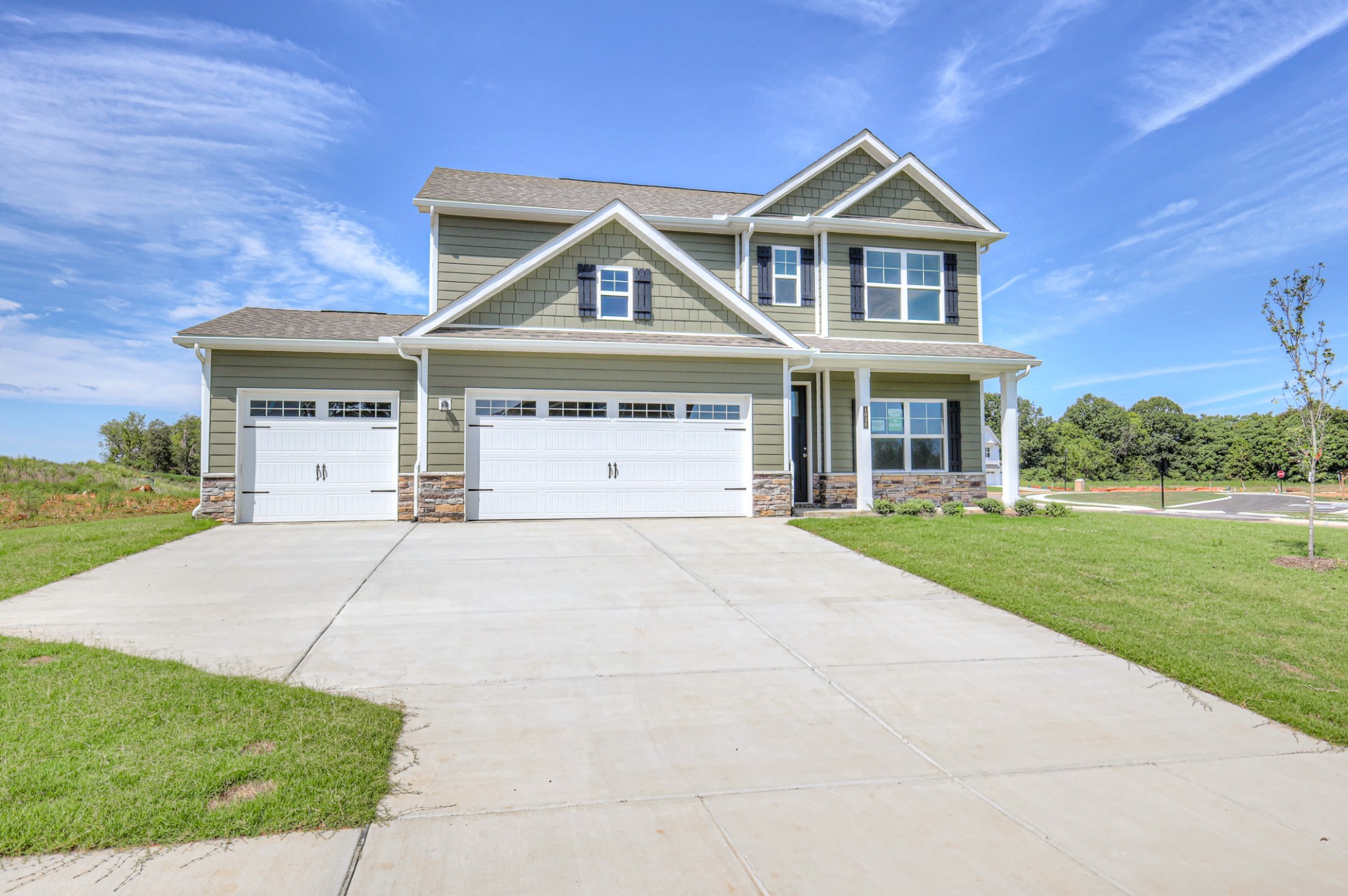 1030 Bluestem Road Columbia, TN 38401 - Photo 2 of 36 Gallery Image 2