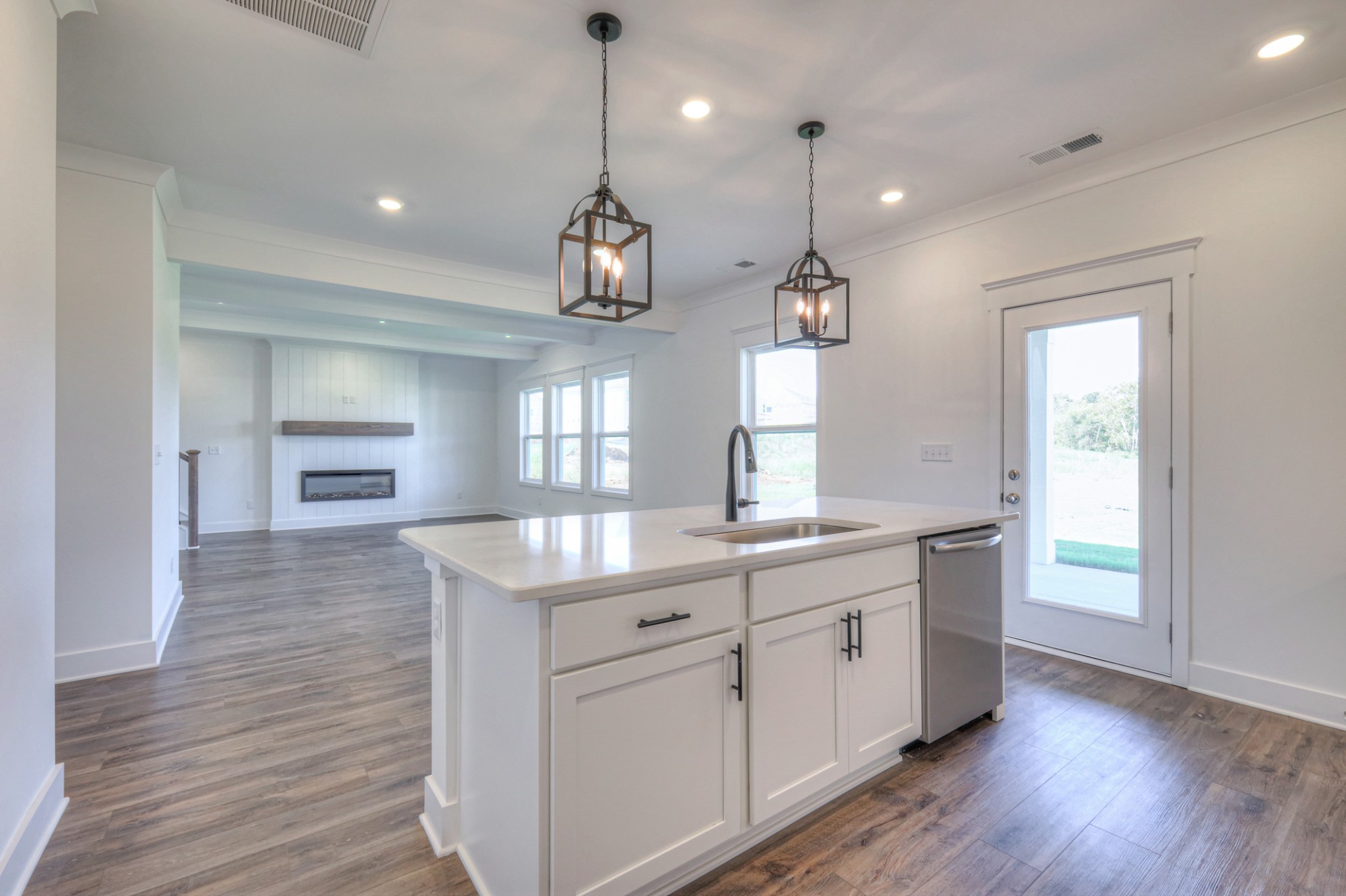 1030 Bluestem Road Columbia, TN 38401 - Photo 6 of 36 Gallery Image 6