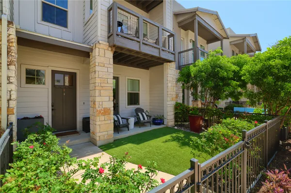 $894,774 | 2520 Bluebonnet Lane, Unit 29, Austin, TX 78704