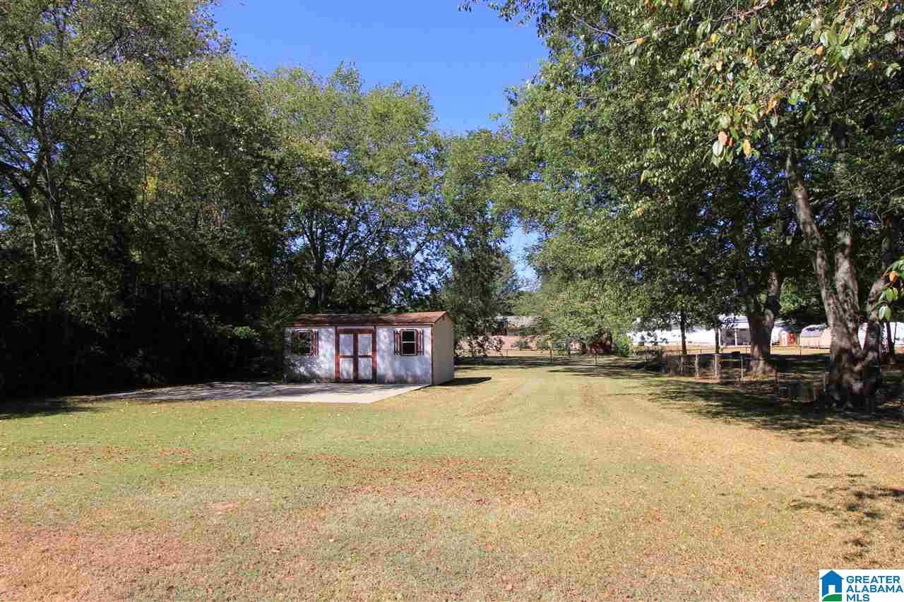 353 Glade Road East Anniston, AL 36206 - Photo 37 of 49