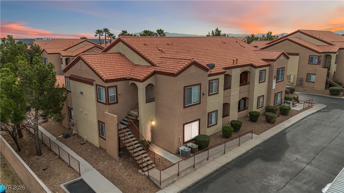 9580 West Reno Avenue, Unit 119 Las Vegas, NV 89148 - Photo 1 of 45 Evening filter