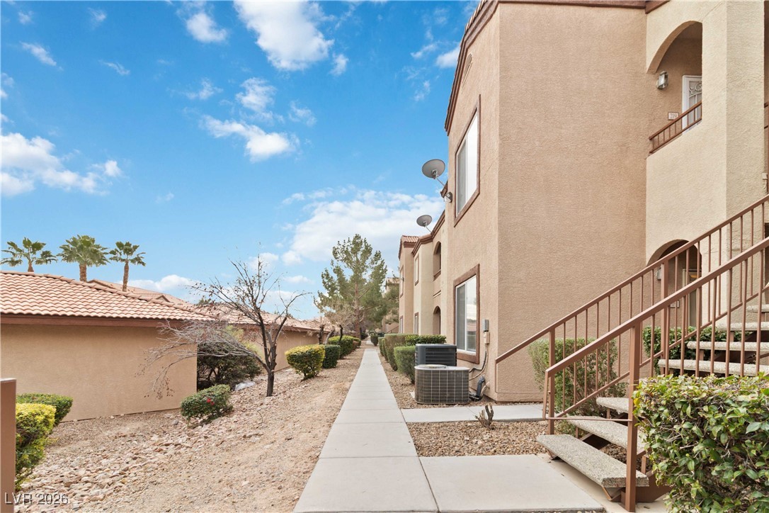 9580 West Reno Avenue, Unit 119 Las Vegas, NV 89148 - Photo 2 of 45