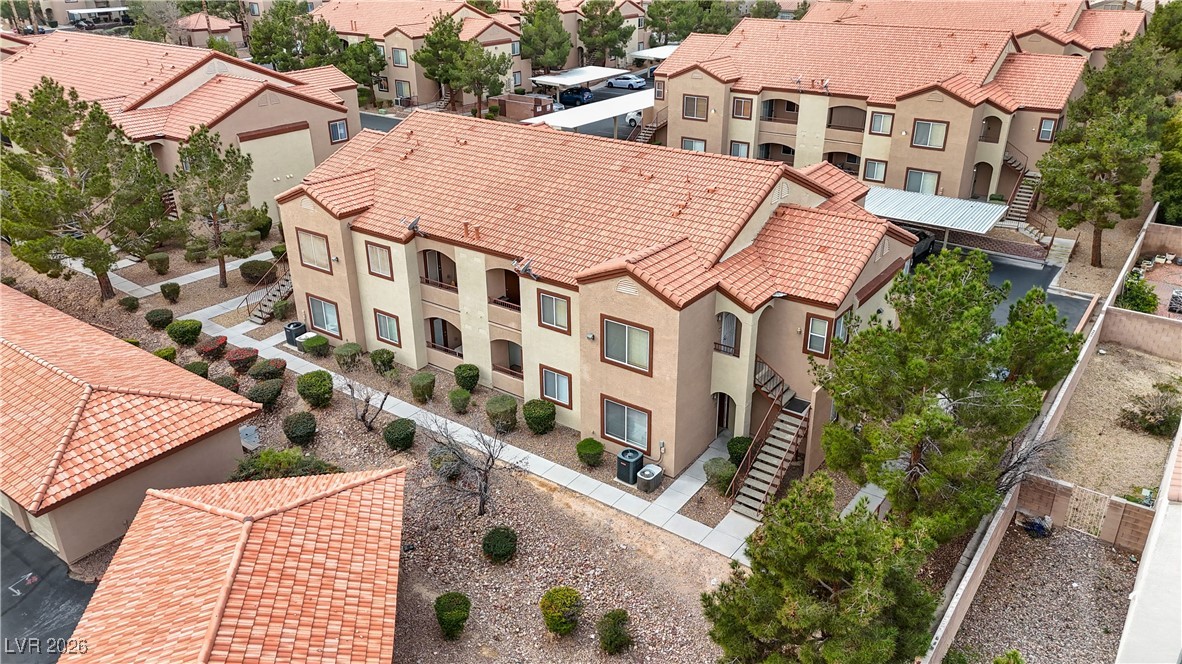 9580 West Reno Avenue, Unit 119 Las Vegas, NV 89148 - Photo 33 of 45