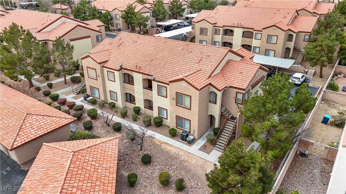 9580 West Reno Avenue, Unit 119 Las Vegas, NV 89148 - Photo 34 of 45