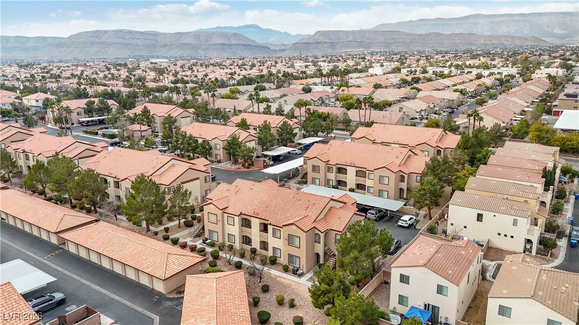 9580 West Reno Avenue, Unit 119 Las Vegas, NV 89148 - Photo 35 of 45