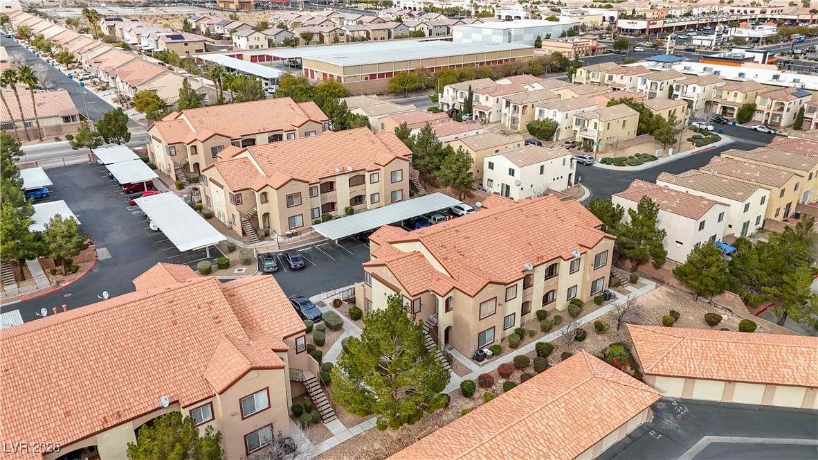 9580 West Reno Avenue, Unit 119 Las Vegas, NV 89148 - Photo 36 of 45