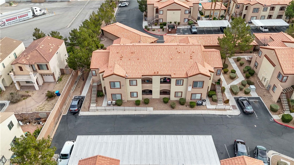 9580 West Reno Avenue, Unit 119 Las Vegas, NV 89148 - Photo 37 of 45