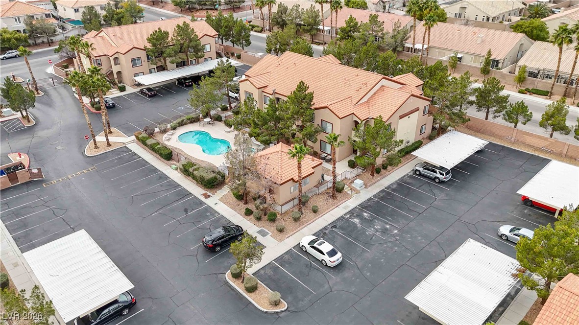 9580 West Reno Avenue, Unit 119 Las Vegas, NV 89148 - Photo 38 of 45