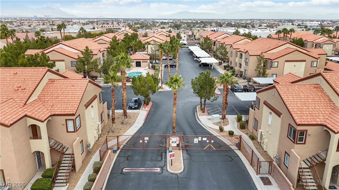 9580 West Reno Avenue, Unit 119 Las Vegas, NV 89148 - Photo 40 of 45