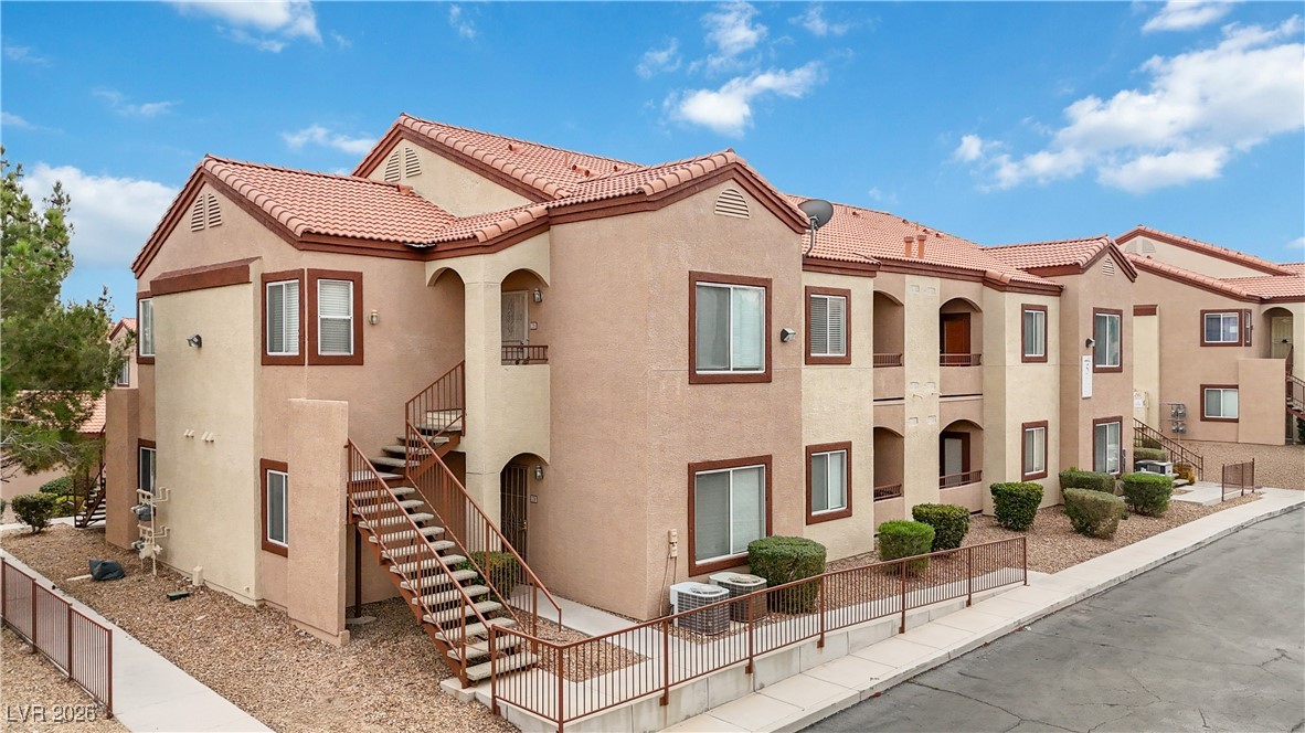 9580 West Reno Avenue, Unit 119 Las Vegas, NV 89148 - Photo 42 of 45