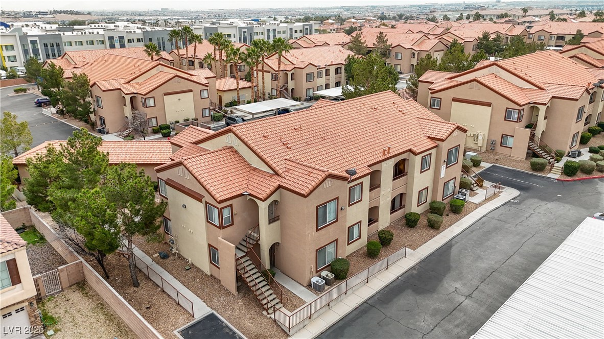9580 West Reno Avenue, Unit 119 Las Vegas, NV 89148 - Photo 44 of 45
