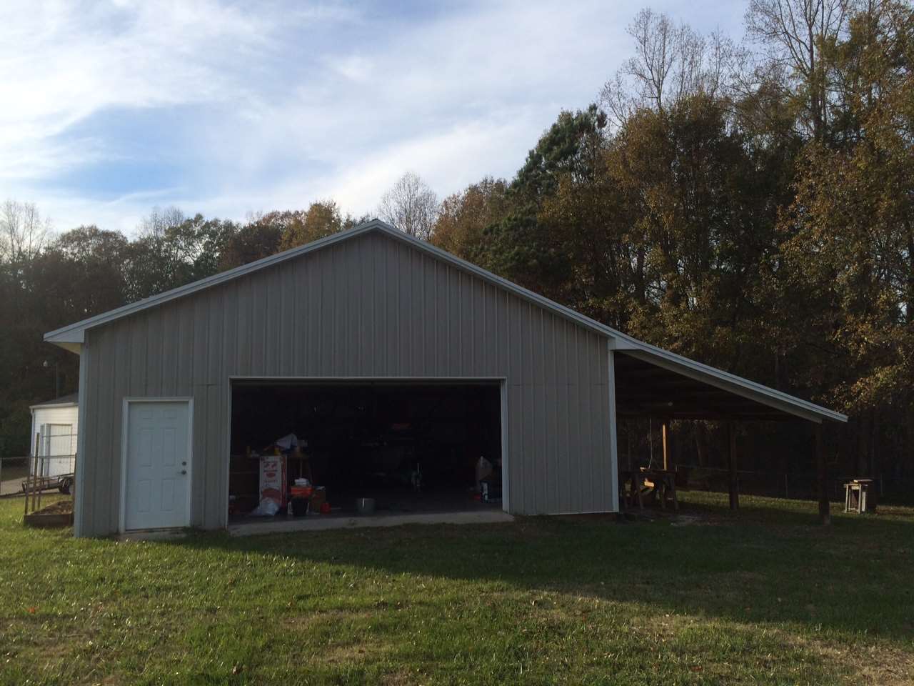 336 Crest Drive Inman, SC 29349 - Photo 14 of 18