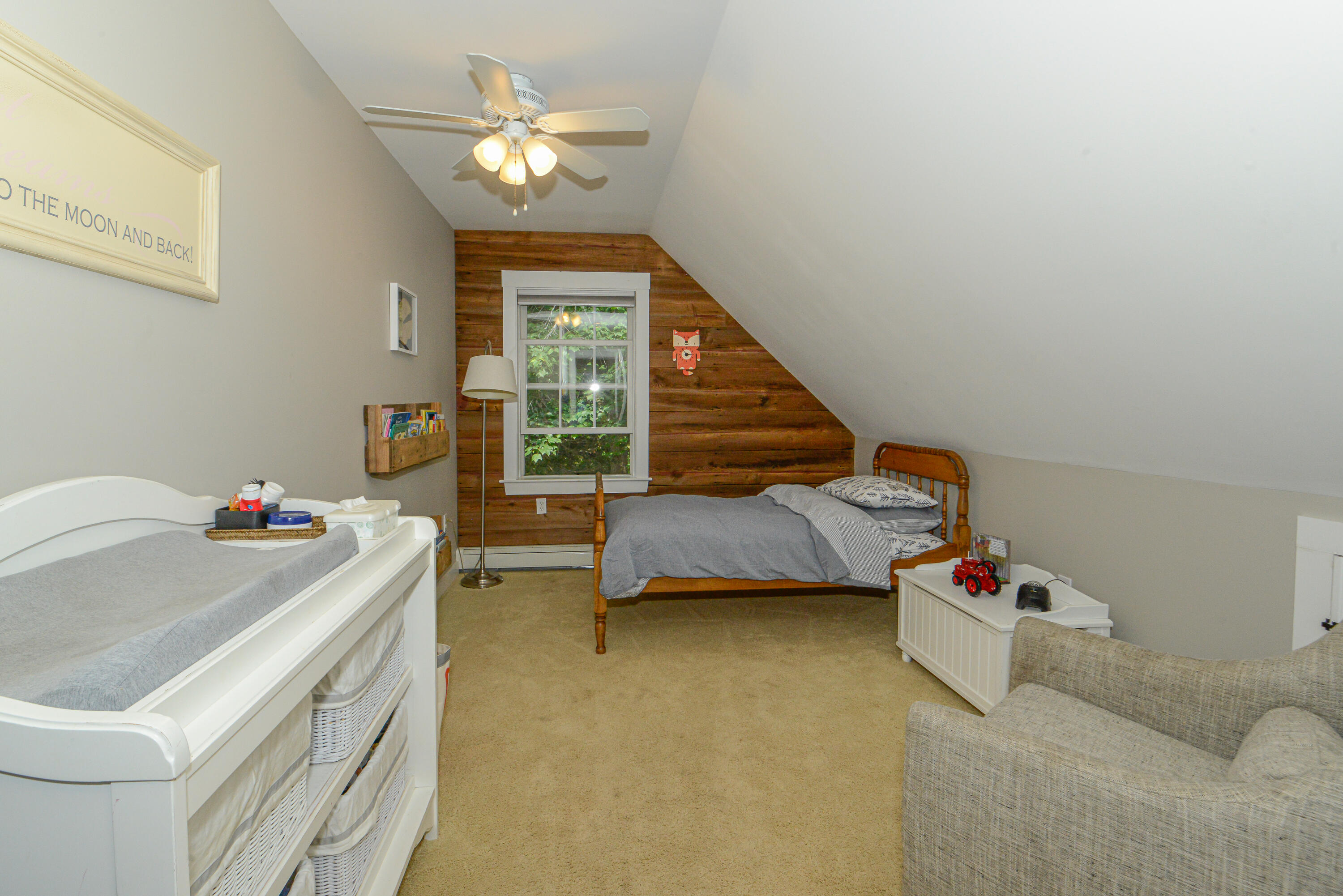 468 Upper Ridge Road Bridgton, ME 04009 - Photo 50 of 101 468 upper ridge-1