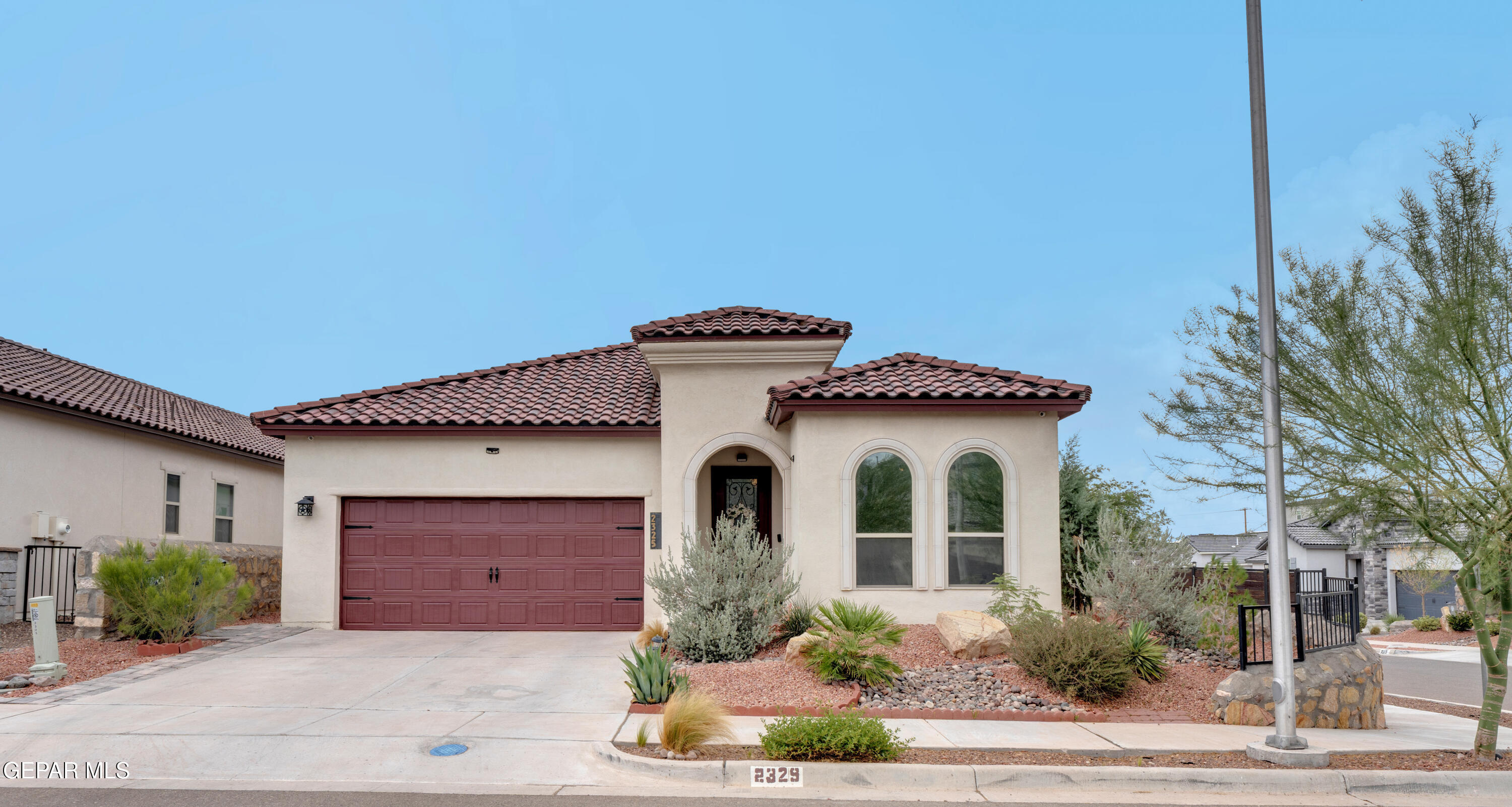 2325 Rory Way El Paso, TX 79911 - Photo 3 of 66 1 (3)