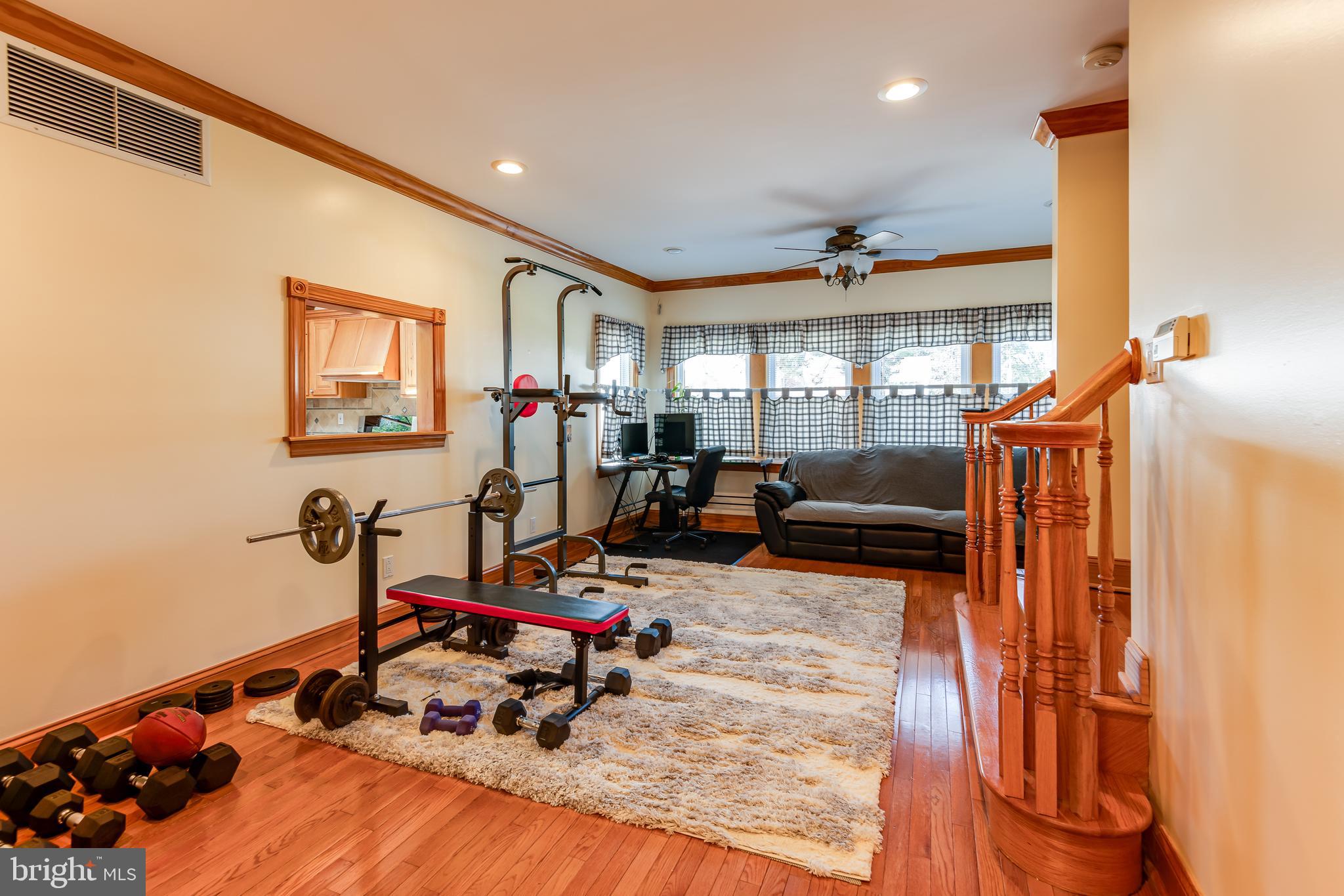 844 Bridgeboro Street Riverside, NJ 08075 - Photo 13 of 49